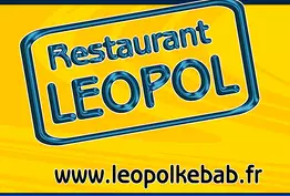 Restaurant Leopol Nancy