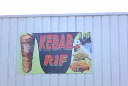 Kebab Rif Bulgnéville