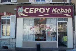 Cepoy Kebab Cepoy