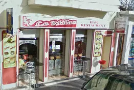 Le Milas Béziers