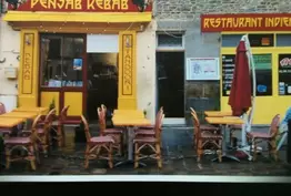 Penjab Kebab Combourg