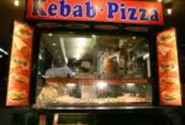 Turkish kebab & Pizzas Saint-Julien