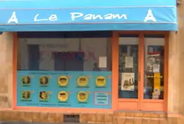 Le Panam Angers