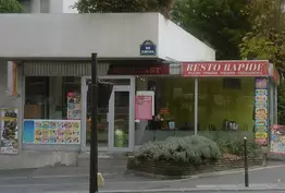 Le Fleurus Paris 14