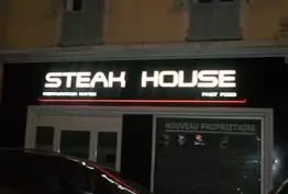 Steak House Nice
