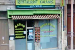 Kalamis Istanbul Lyon