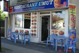 Umut Villeneuve-le-Roi
