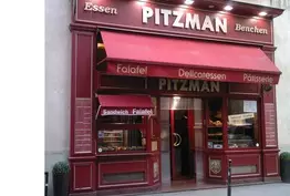 Pitzman Paris 04