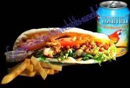 Habib's Marseille