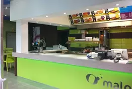 O'malo Colmar