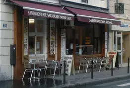 Royal Paris 14