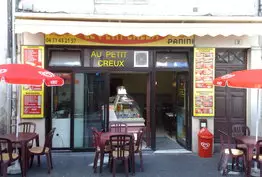 Le Petit Creux Aurillac