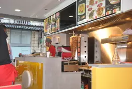 Nabab Kebab Montpellier