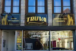 Truva Kebab Lille