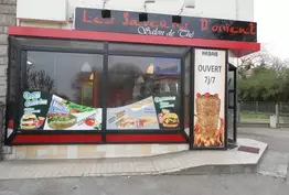Saveurs d'Orient Saint-Etienne-du-Rouvray