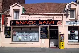 Snack Sami Sin-le-Noble