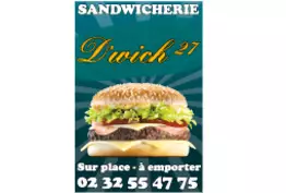 D'Wich 27 Gisors