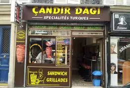 Candirdagi Paris 10