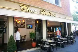 Chez Bedros Issy-les-Moulineaux