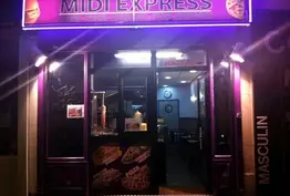 Midi express Paris 13