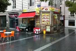 Macburger Nantes