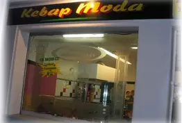 Moda Kebab Harfleur