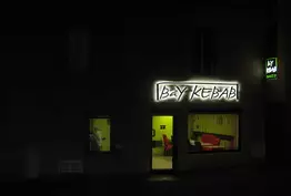 Bay kebab Woippy