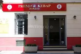 Premier Kebap Monaco Nice