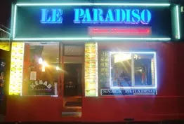 Le Paradisio Saint-Etienne