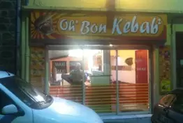 Oh'Bon Kebab 2 Annonay