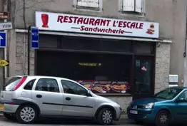 L'Escale Champagne-sur-Seine