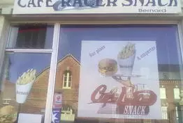 Café Racer Snack Villers-Bretonneux