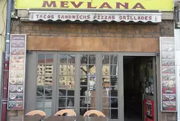 Restaurant Mevlana Lyon