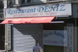 Restaurant Deniz Vincennes