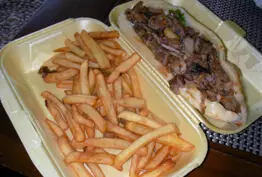 Mak Kebab Saintes-Maries-de-la-Mer
