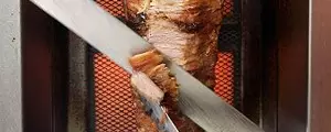 Un diplôme spécialisé en Production de Kebab
