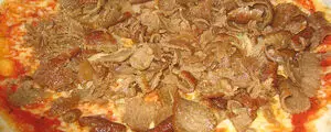 Spaghetti, Pizza et Kebab ne font pas bon ménage en Italie
