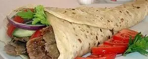 Recette Kebab : Durum ou Galette