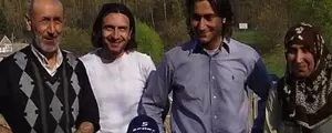 La famille Kebab : le film documentaire sur le kebab