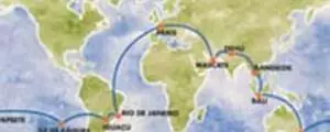 Le nom du Kebab dans le monde - Partie I