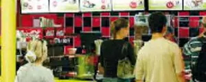 Où sont les chaines de kebab en France ?
