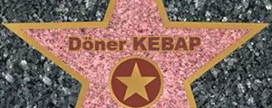 Le Kebab devient-il à la mode?