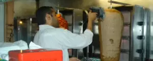Les Kebabs du monde en vidéos