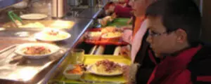 Le kebab s'invite dans les écoles et les universités