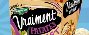 Vraiment patates poulet kebab