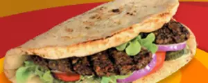 McKebab et McTurco, les kebabs de MacDonald's