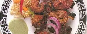Recette Peshawari Kebab