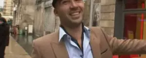 Hakim Benotmane de Nabab Kebab dans Zone Interdite