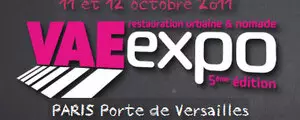 VAE Expo 2011