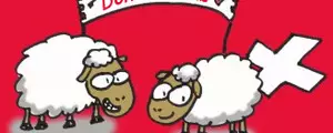 Le succès du kebab en Suisse